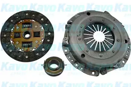 Комплект сцепления KAVO PARTS купить