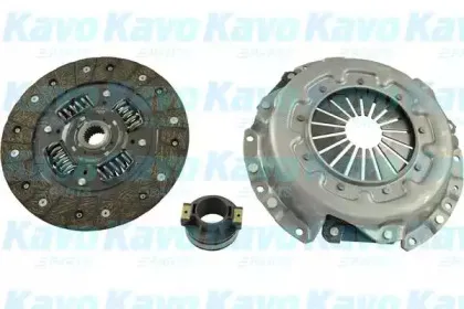 Комплект сцепления KAVO PARTS купить