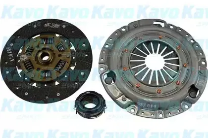 Комплект сцепления KAVO PARTS купить
