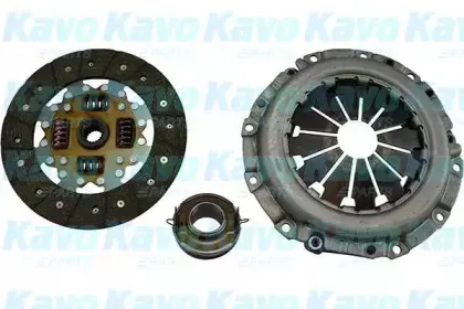 Комплект сцепления KAVO PARTS купить