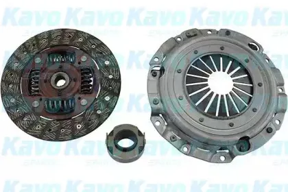 Комплект сцепления KAVO PARTS купить
