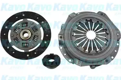 Комплект сцепления KAVO PARTS купить