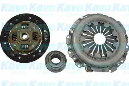 Комплект сцепления KAVO PARTS купить
