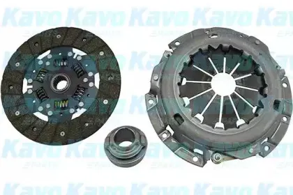 Комплект сцепления KAVO PARTS купить