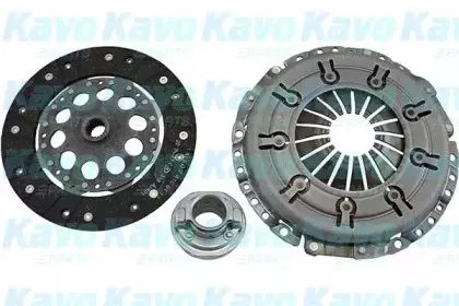 Комплект сцепления KAVO PARTS купить