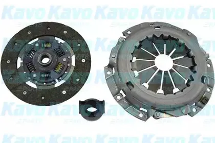Комплект сцепления KAVO PARTS купить