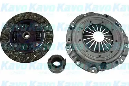 Комплект сцепления KAVO PARTS купить
