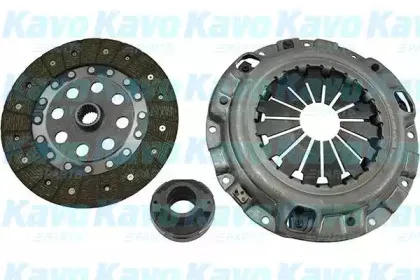 Комплект сцепления KAVO PARTS купить