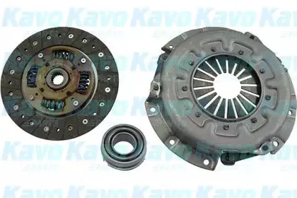 Комплект сцепления KAVO PARTS купить