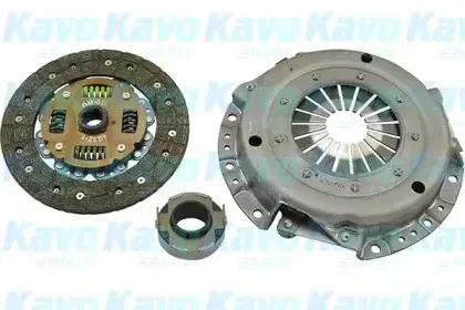 Комплект сцепления KAVO PARTS купить