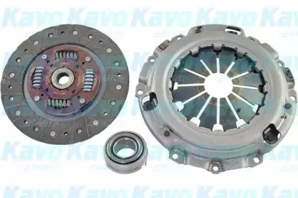 Комплект сцепления KAVO PARTS купить