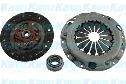 Комплект сцепления KAVO PARTS купить