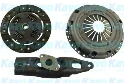 Комплект сцепления KAVO PARTS купить