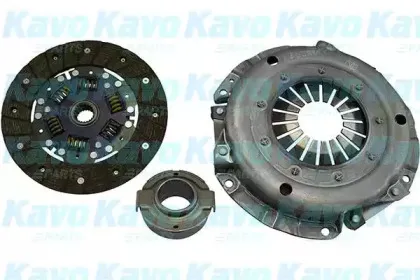 Комплект сцепления KAVO PARTS купить