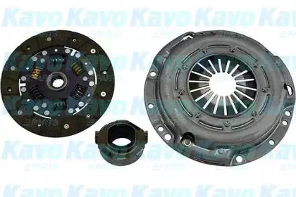Комплект сцепления KAVO PARTS купить