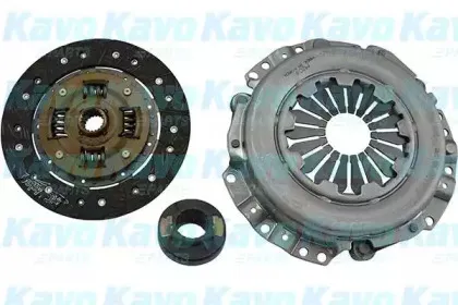 Комплект сцепления KAVO PARTS купить