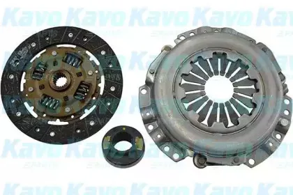 Комплект сцепления KAVO PARTS купить