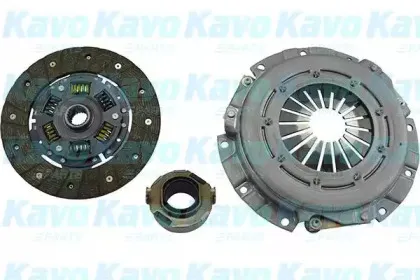 Комплект сцепления KAVO PARTS купить