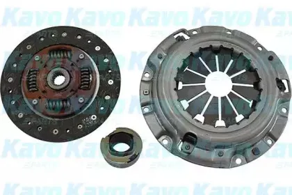 Комплект сцепления KAVO PARTS купить