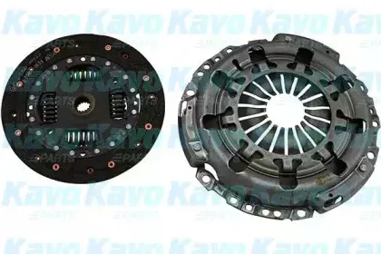 Комплект сцепления KAVO PARTS купить