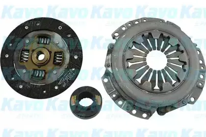 Комплект сцепления KAVO PARTS купить