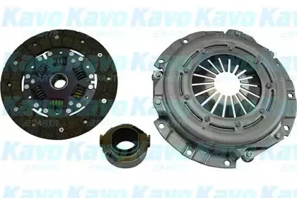 Комплект сцепления KAVO PARTS купить
