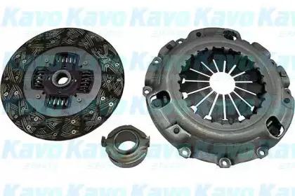 Комплект сцепления KAVO PARTS купить