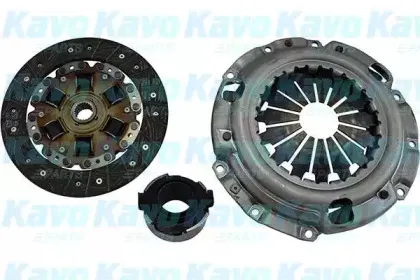 Комплект сцепления KAVO PARTS купить