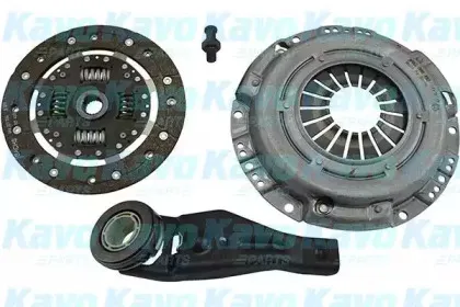 Комплект сцепления KAVO PARTS купить