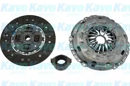 Комплект сцепления KAVO PARTS купить