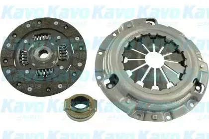 Комплект сцепления KAVO PARTS купить