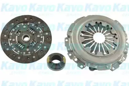 Комплект сцепления KAVO PARTS купить