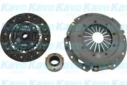 Комплект сцепления KAVO PARTS купить