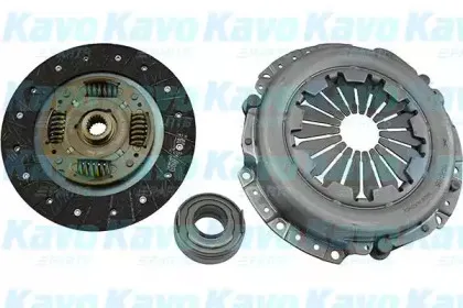 Комплект сцепления KAVO PARTS купить