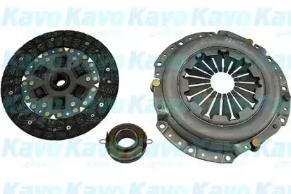 Комплект сцепления KAVO PARTS купить