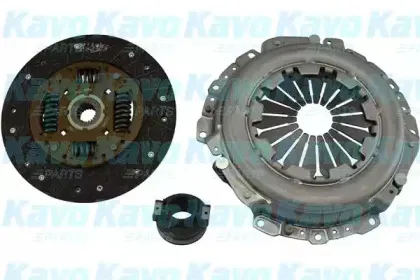Комплект сцепления KAVO PARTS купить