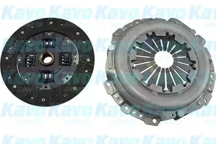 Комплект сцепления KAVO PARTS купить
