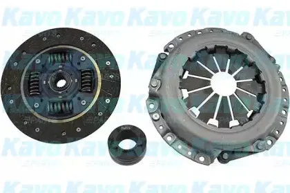 Комплект сцепления KAVO PARTS купить
