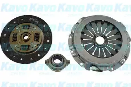 Комплект сцепления KAVO PARTS купить