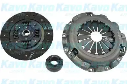 Комплект сцепления KAVO PARTS купить
