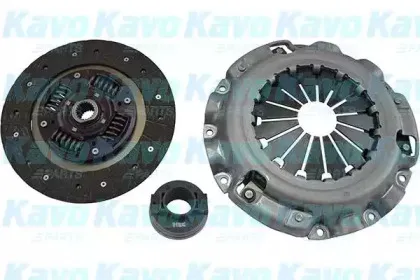 Комплект сцепления KAVO PARTS купить