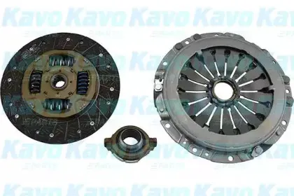 Комплект сцепления KAVO PARTS купить