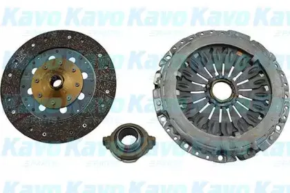 Комплект сцепления KAVO PARTS купить