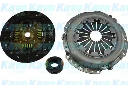 Комплект сцепления KAVO PARTS купить
