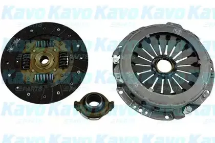 Комплект сцепления KAVO PARTS купить