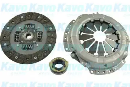 Комплект сцепления KAVO PARTS купить
