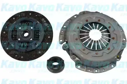 Комплект сцепления KAVO PARTS купить