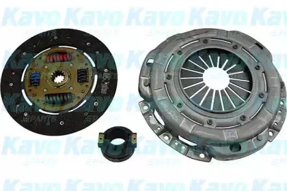 Комплект сцепления KAVO PARTS купить