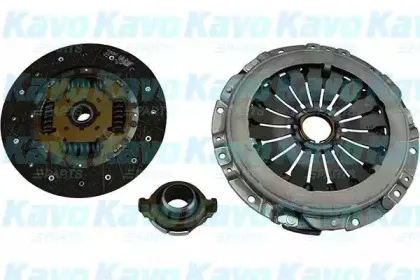 Комплект сцепления KAVO PARTS купить