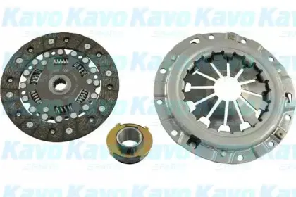 Комплект сцепления KAVO PARTS купить
